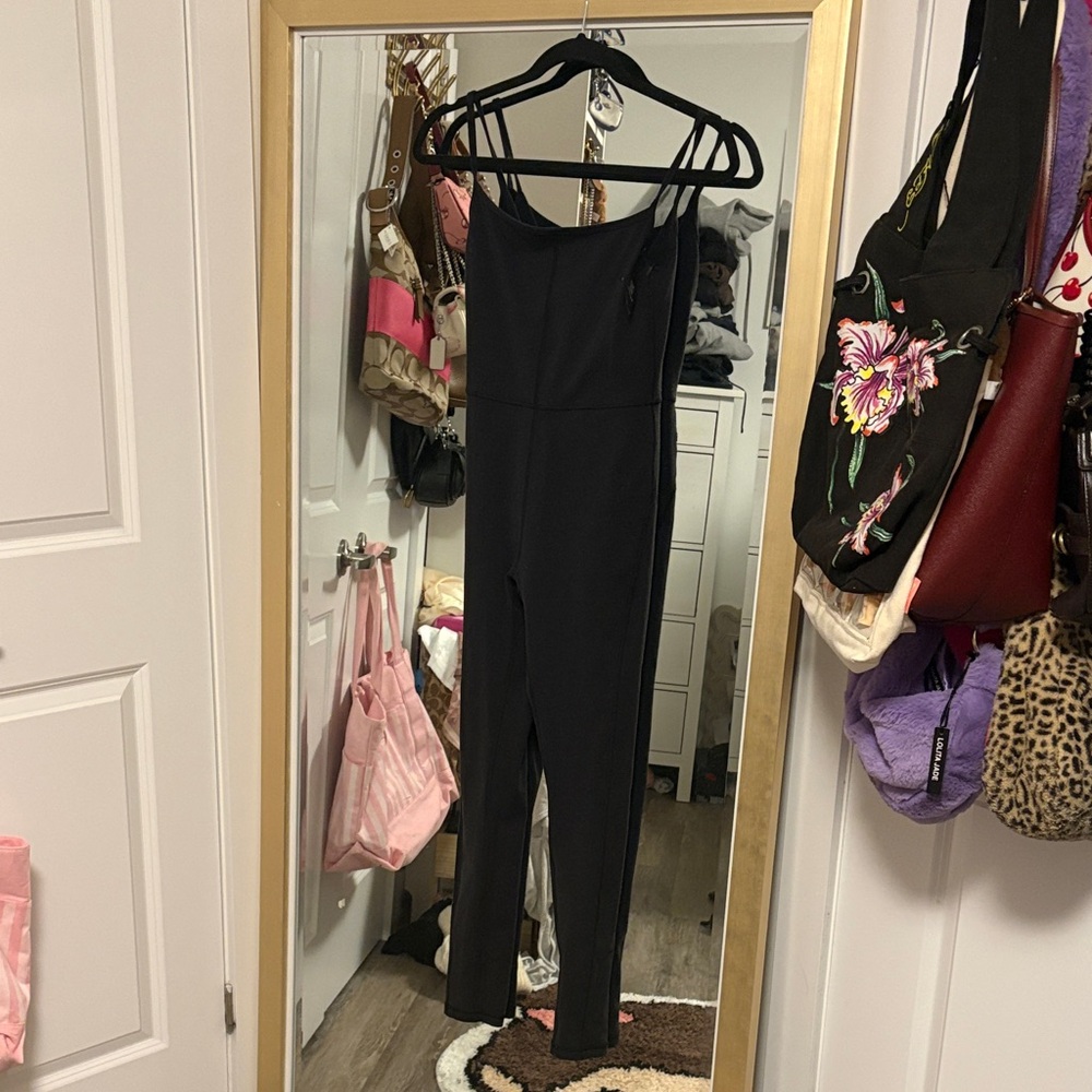 Wilfred full body jumpsuit aritzia